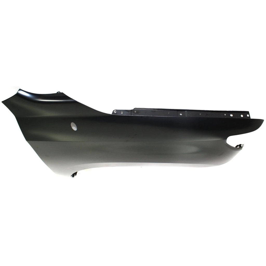 Fender for Toyota Tundra (2007–2013) Front Driver and Passenger Side