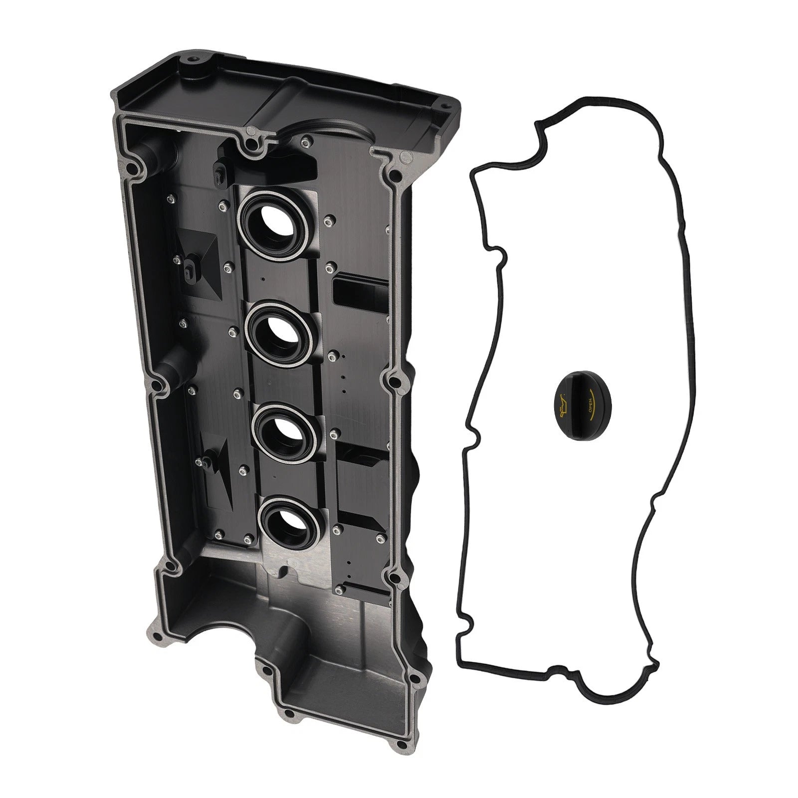 Engine Cover for Hyundai Accent (2006-2011)