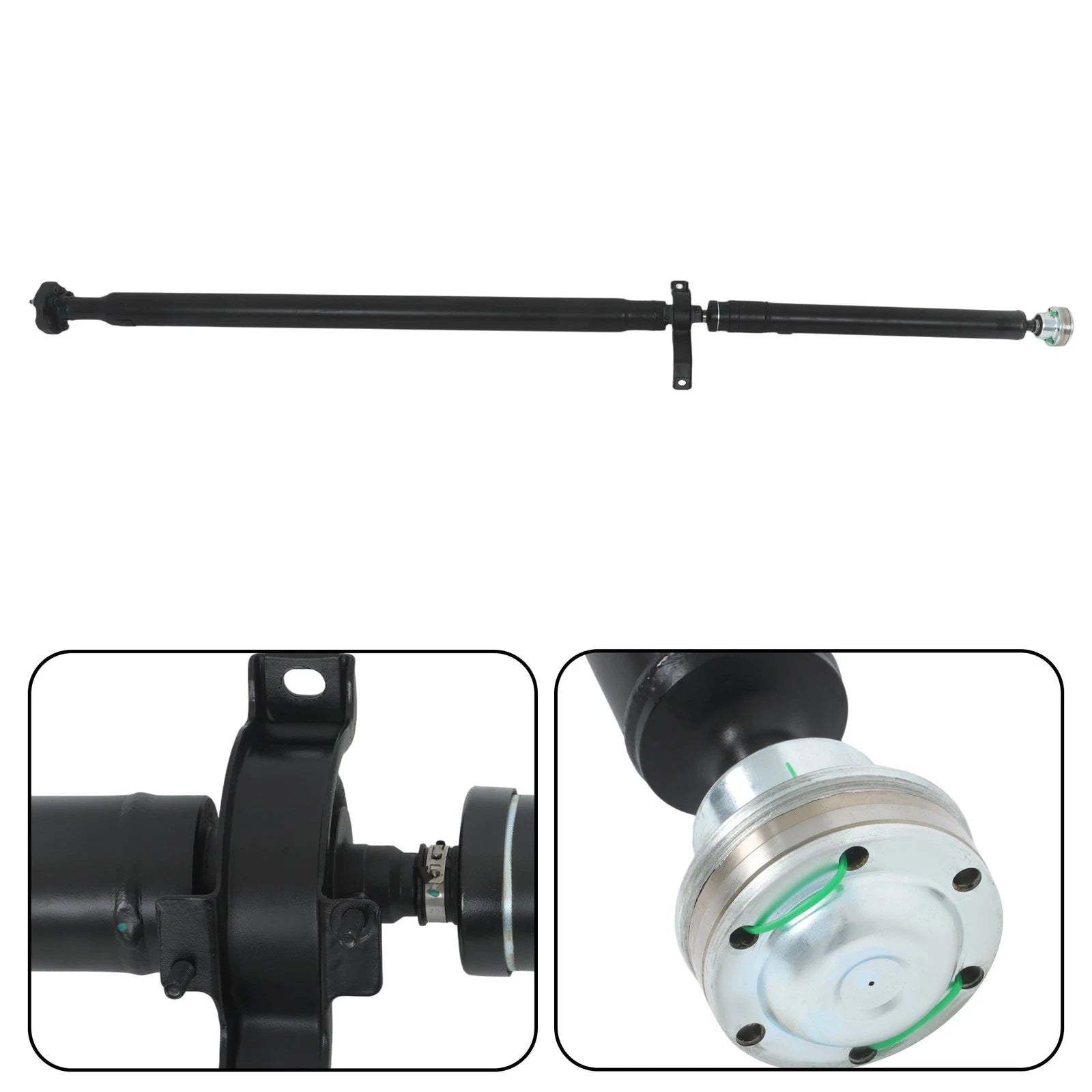 Rear Driveshaft Prop Shaft Assembly for Dodge Journey (2009-2017)