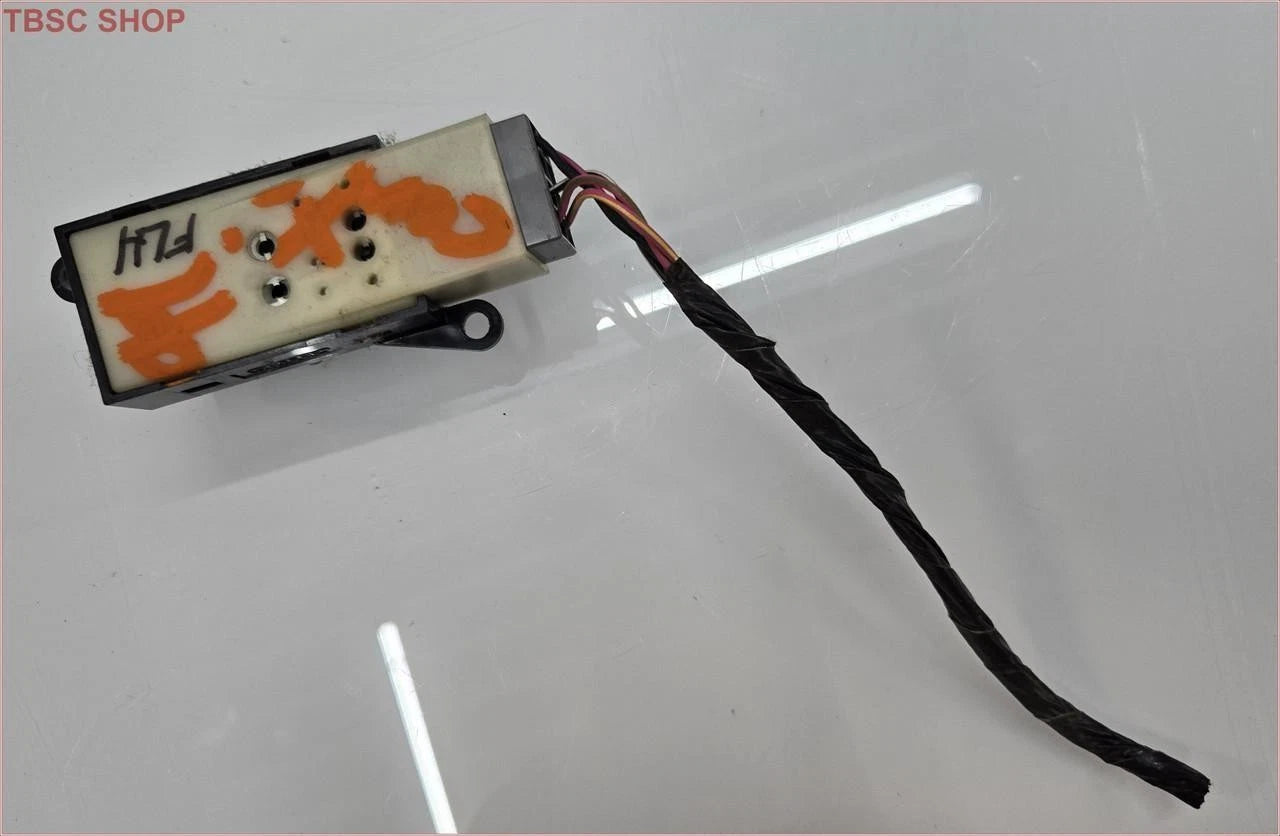 Front LH RH Door Unlock Switch for Lincoln Continental (1998–2002) F80B-14017