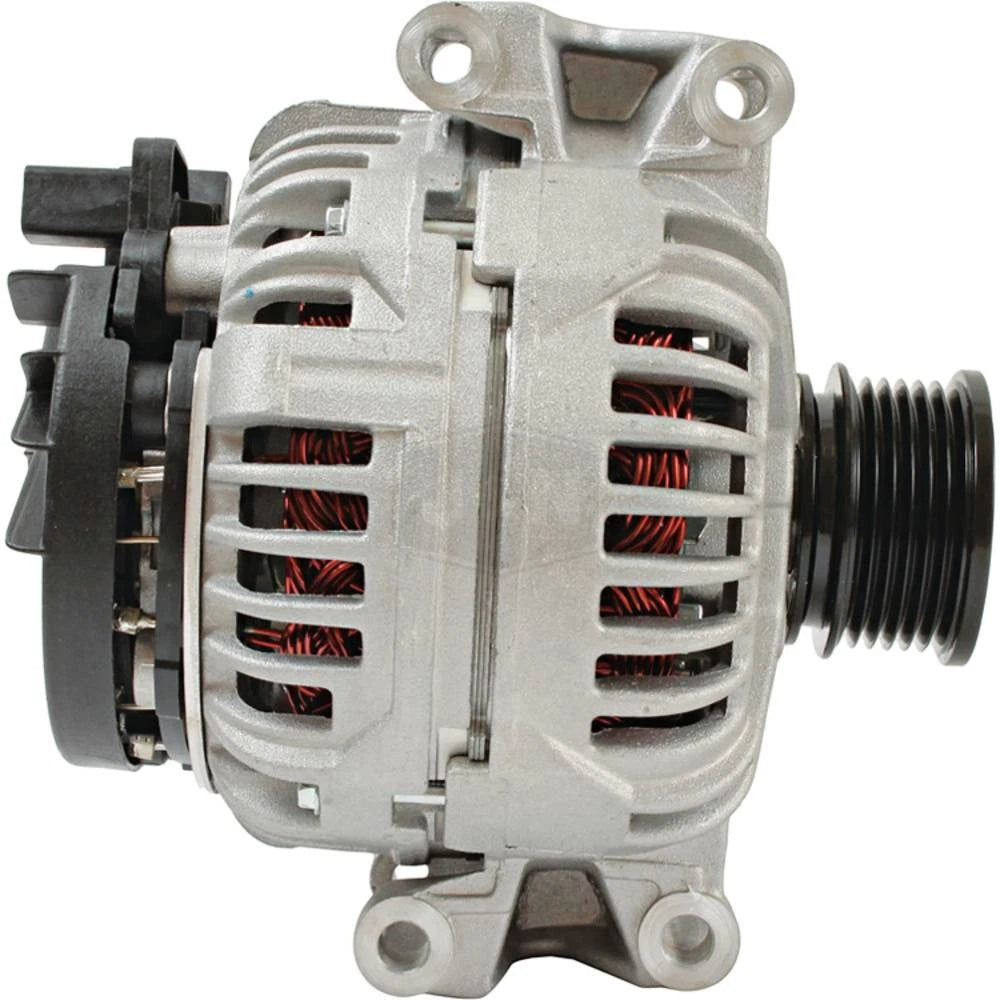 Alternator for J&N 400-24200-JN