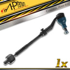 Front Left Tie Rod and Ball Joint for BMW 3 Series Z4 (2007–2013)