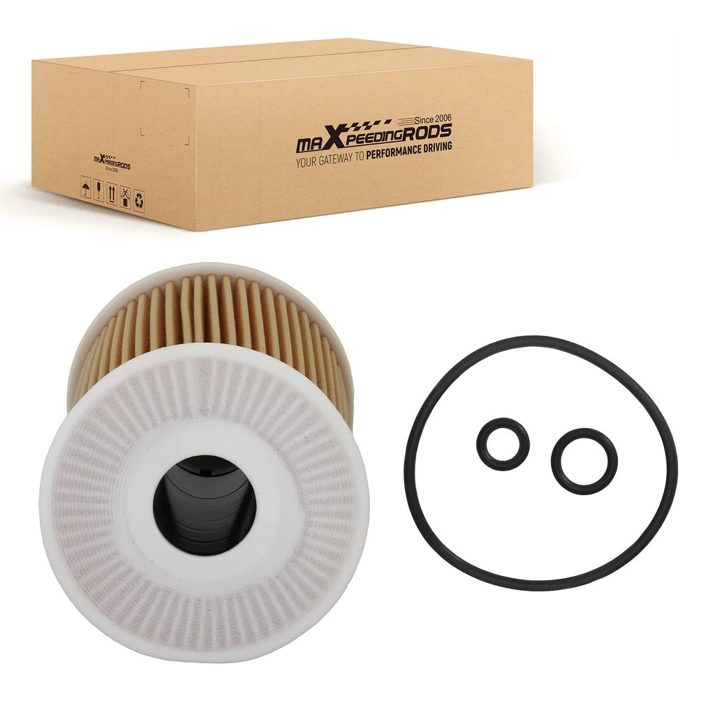 Engine Oil Filter with O-Ring for VW Passat 2.0L Diesel (2012–2014)