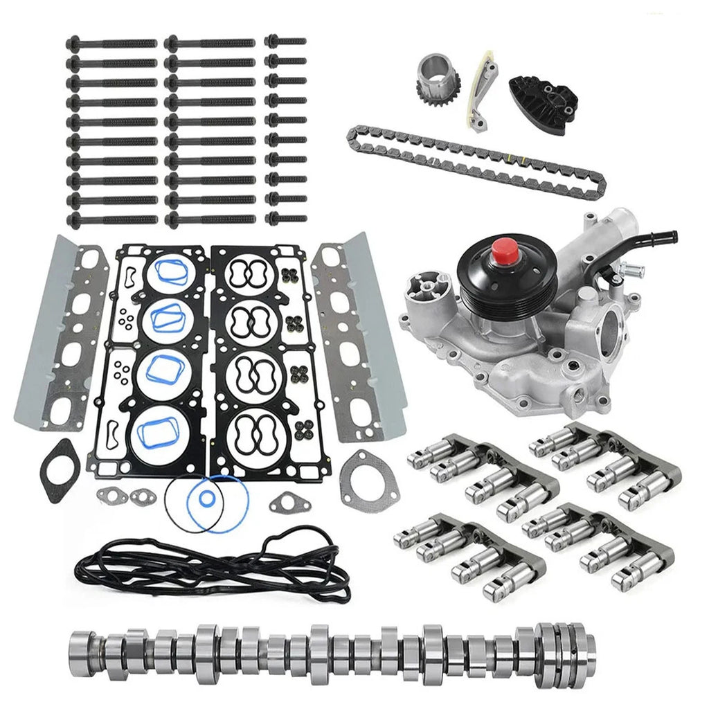 MDS Lifters Kit for Dodge Ram 1500 (2009–2019)