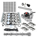 MDS Lifters Kit for Dodge Ram 1500 (2009–2019)