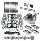 MDS Lifters Kit for Dodge Ram 1500 (2009–2019)