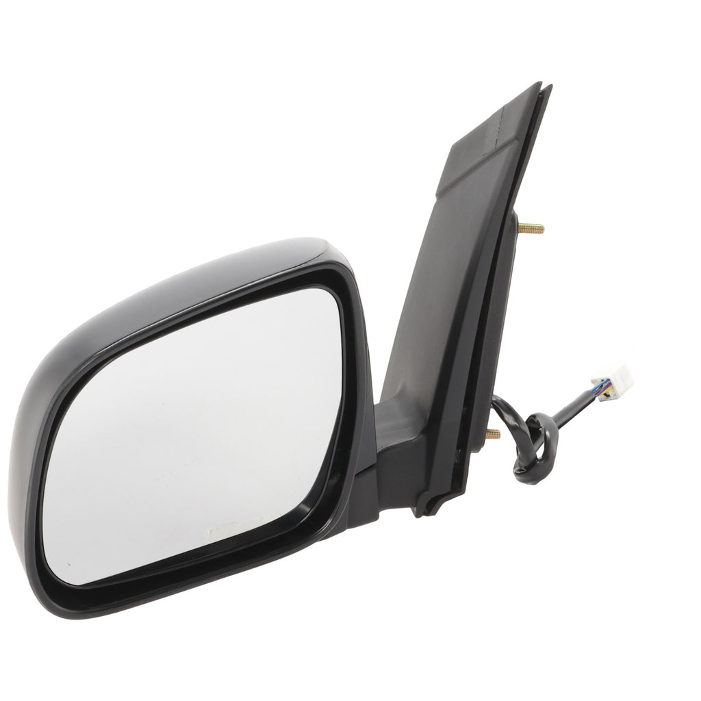 Heated Driver Left Side Mirror for Toyota Sienna (2004–2010)