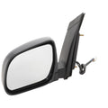 Heated Driver Left Side Mirror for Toyota Sienna (2004–2010)