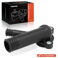 Engine Coolant Thermostat Housing for BMW E36 318i (1996–1998)