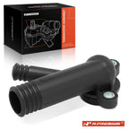 Engine Coolant Thermostat Housing for BMW E36 318i (1996–1998)