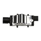 Engine Cooling Fan Module for Ford Fusion Mercury Milan MKZ (2008-2012)
