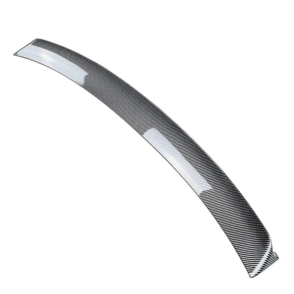 Rear Roof Spoiler Wing for BMW 2 Series F22 F87 M2 (2014-2019)