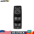Power Window Master Switch for Mercedes-Benz CLA GLA250 (2014–2020)