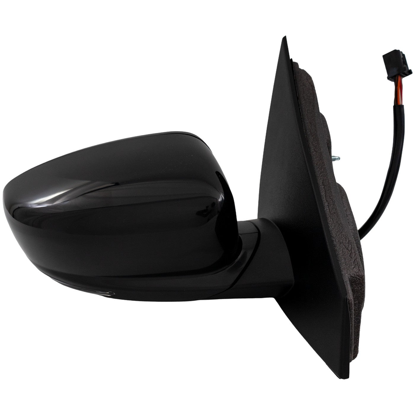 Heated Right Side Mirror for Dodge Dart (2016)