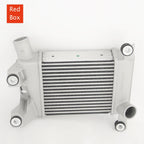 Aluminium Intercooler for Nissan Navara D22 (2008–2015) YD25 Turbo Diesel