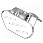 Rear Brake Caliper Cover for HONDA VTX1800 (2003-2008)