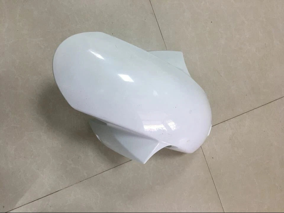 Unpainted Fairing Kit for Suzuki GSXR-1000 (2017–2024)