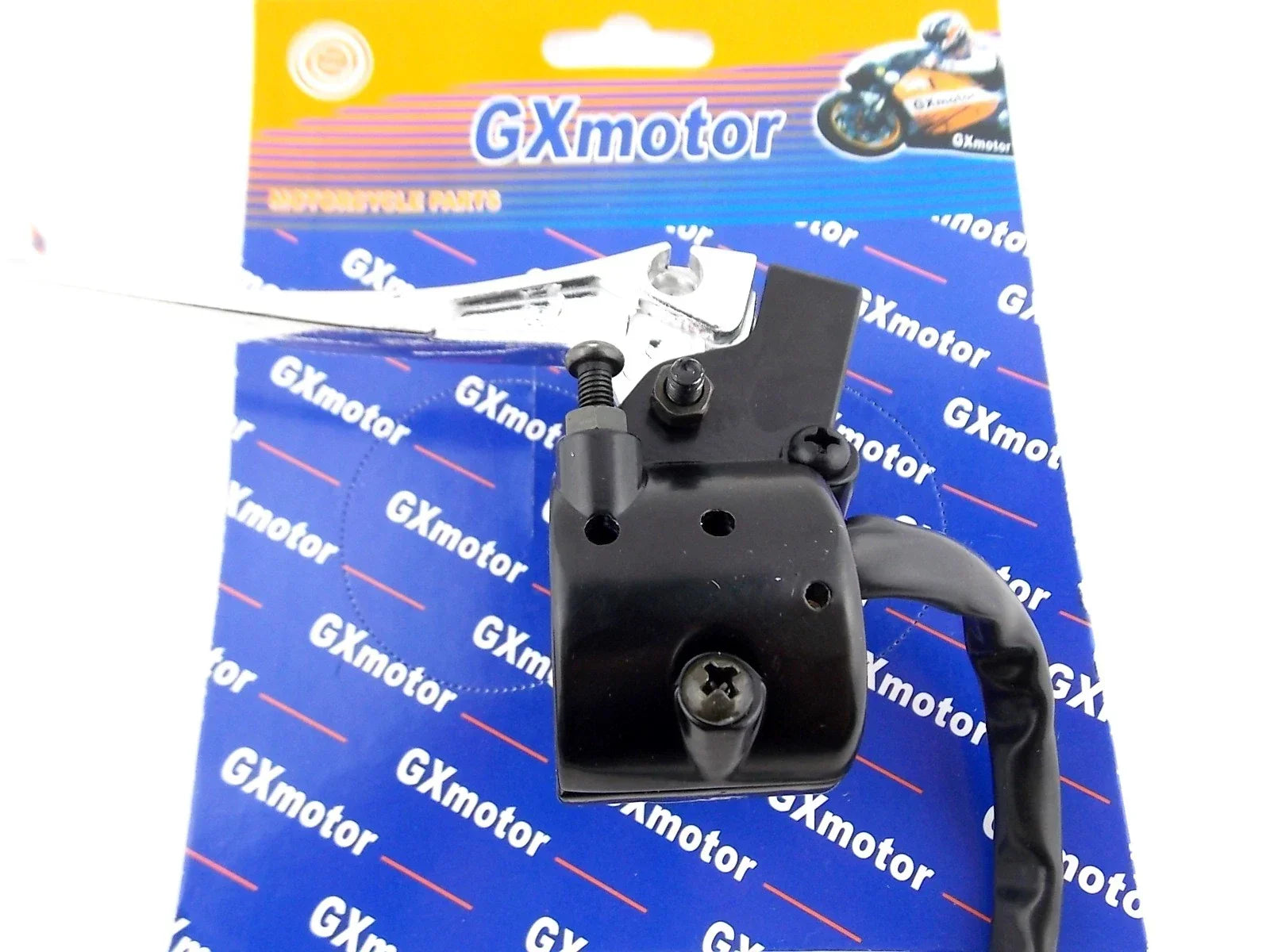 Throttle Housing Kill Switch Lever Assembly for YAMAHA PW50 PEEWEE (81-14)