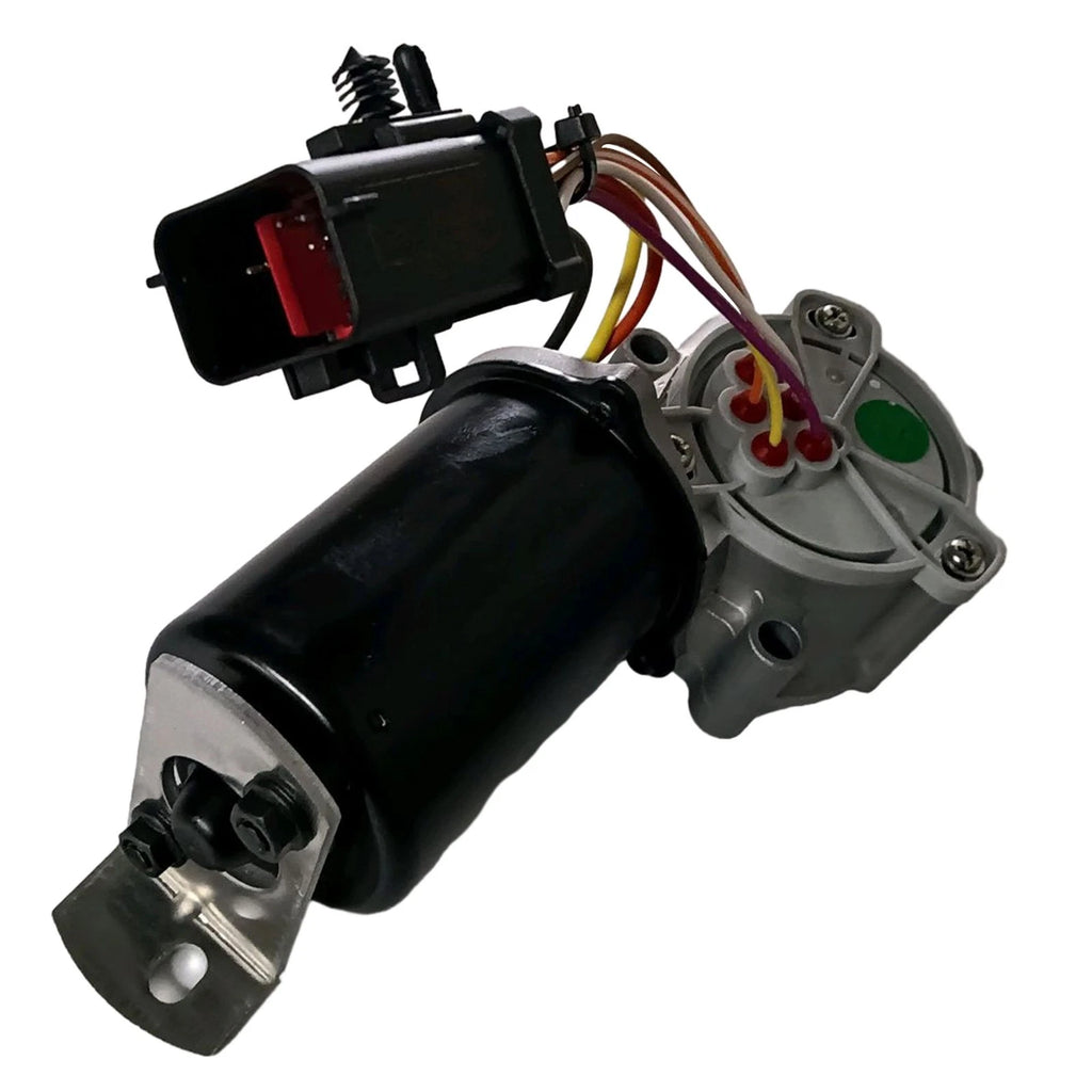 Transfer Case Motor for Ford Explorer Sport Trac Mountaineer 4WD (2008–2010)