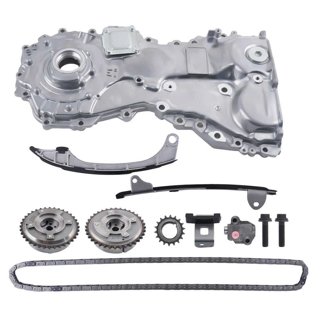 Engine Timing Chain for Toyota RAV4 2.5L, Highlander 2.7L (2009–2012) M547