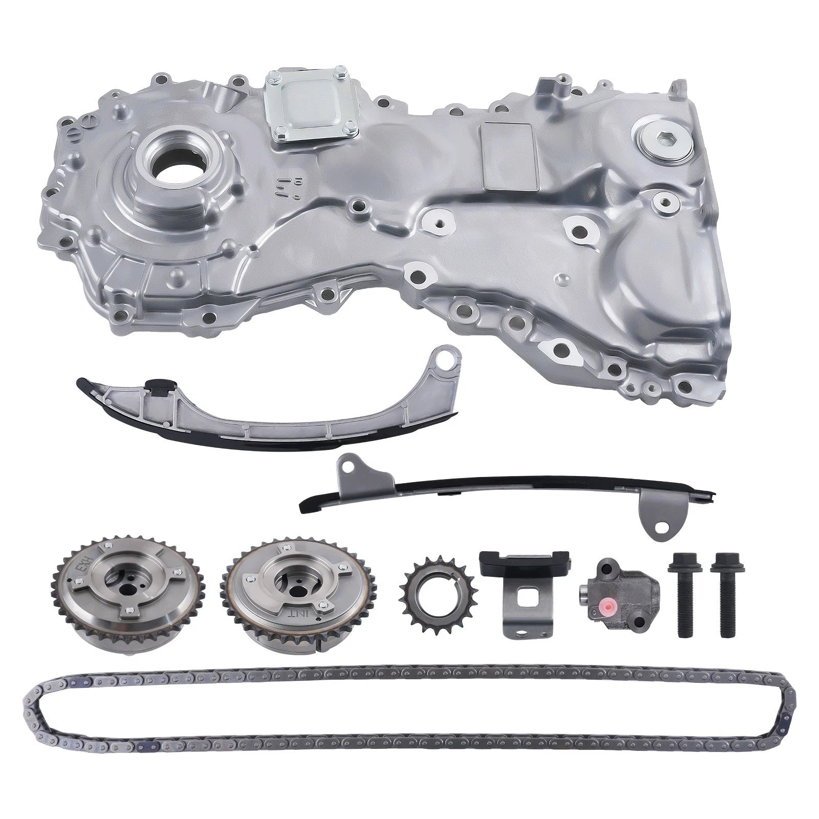 Engine Timing Chain for Toyota RAV4 2.5L, Highlander 2.7L (2009–2012) M547