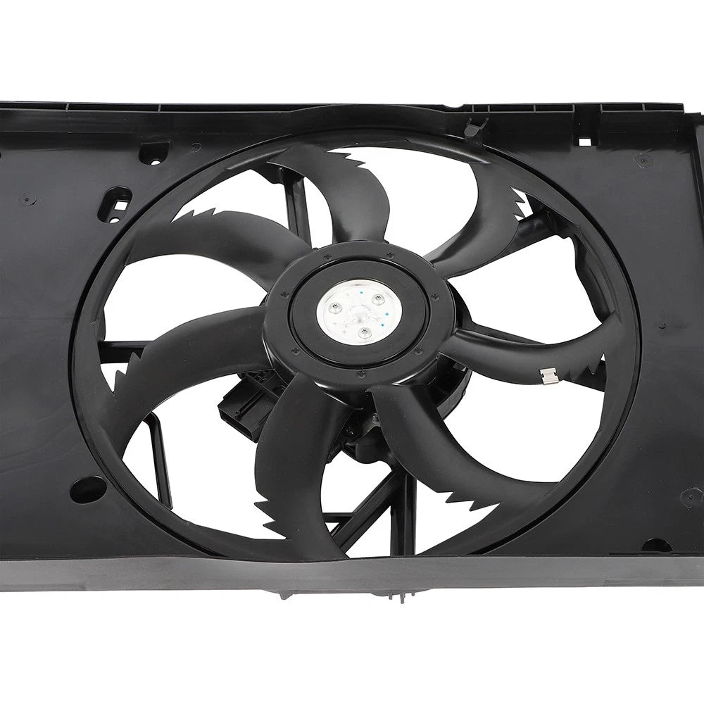Radiator Cooling Fan for Lexus NX350h (2022–2024) & Toyota RAV4 Prime (2021–2022)