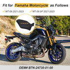 Comfort Seat Saddle for Yamaha MT-09 MT09SP (2021–2023) Part# B7N-24730-01-00