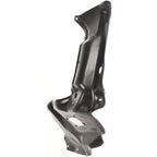 Engine Splash Shield for Pontiac Vibe (2003–2008) Driver Side Lower