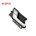 Silver Front Left Interior Door Handle for Foton View G7 Van (2017-2023)