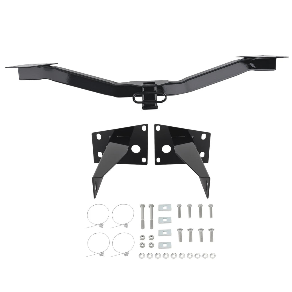 2" Tow Hitch for Chevrolet Traverse Buick Enclave (2018–2024)