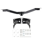 2" Tow Hitch for Chevrolet Traverse Buick Enclave (2018–2024)