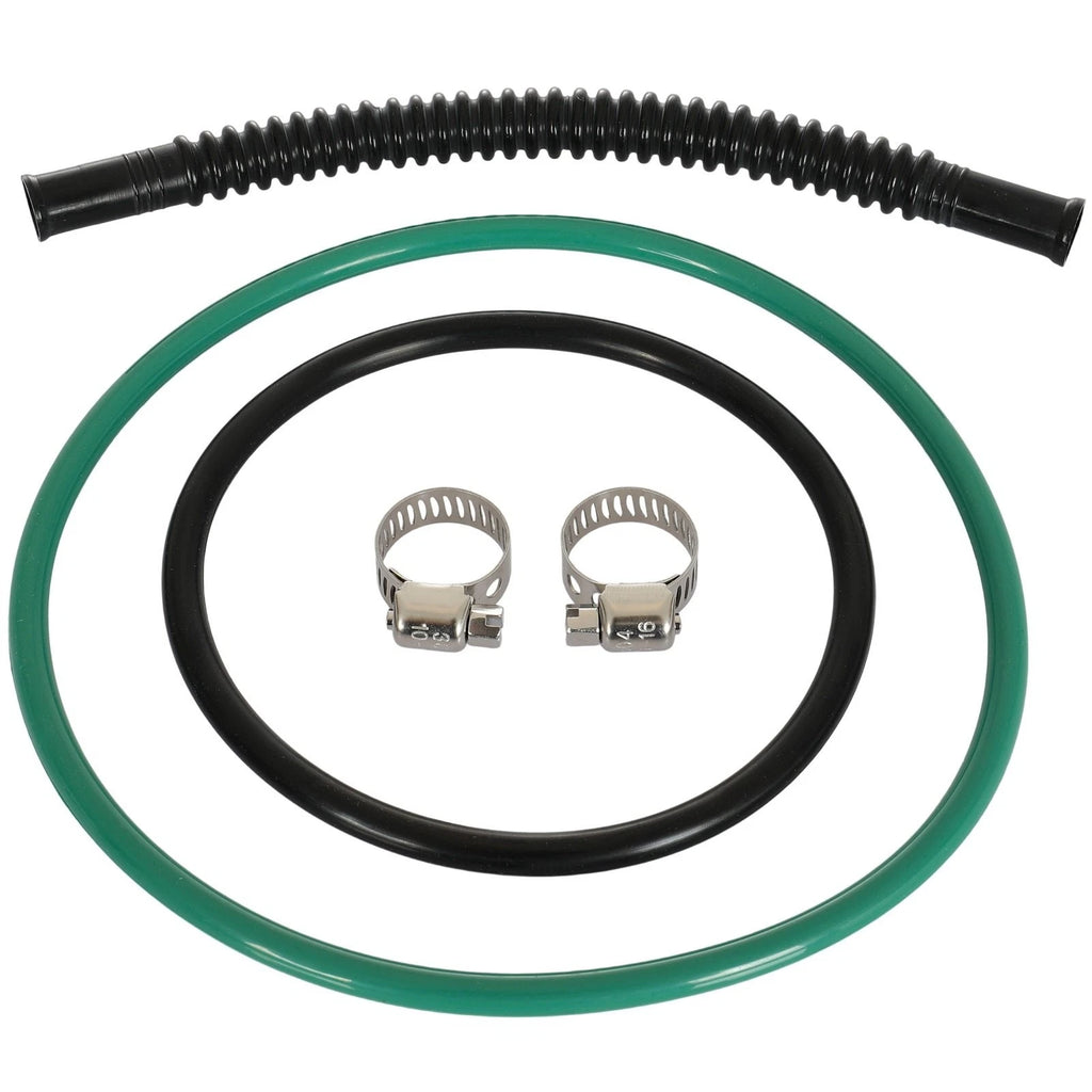 Electric Fuel Pump for Jeep Vehicles (2005–2007)