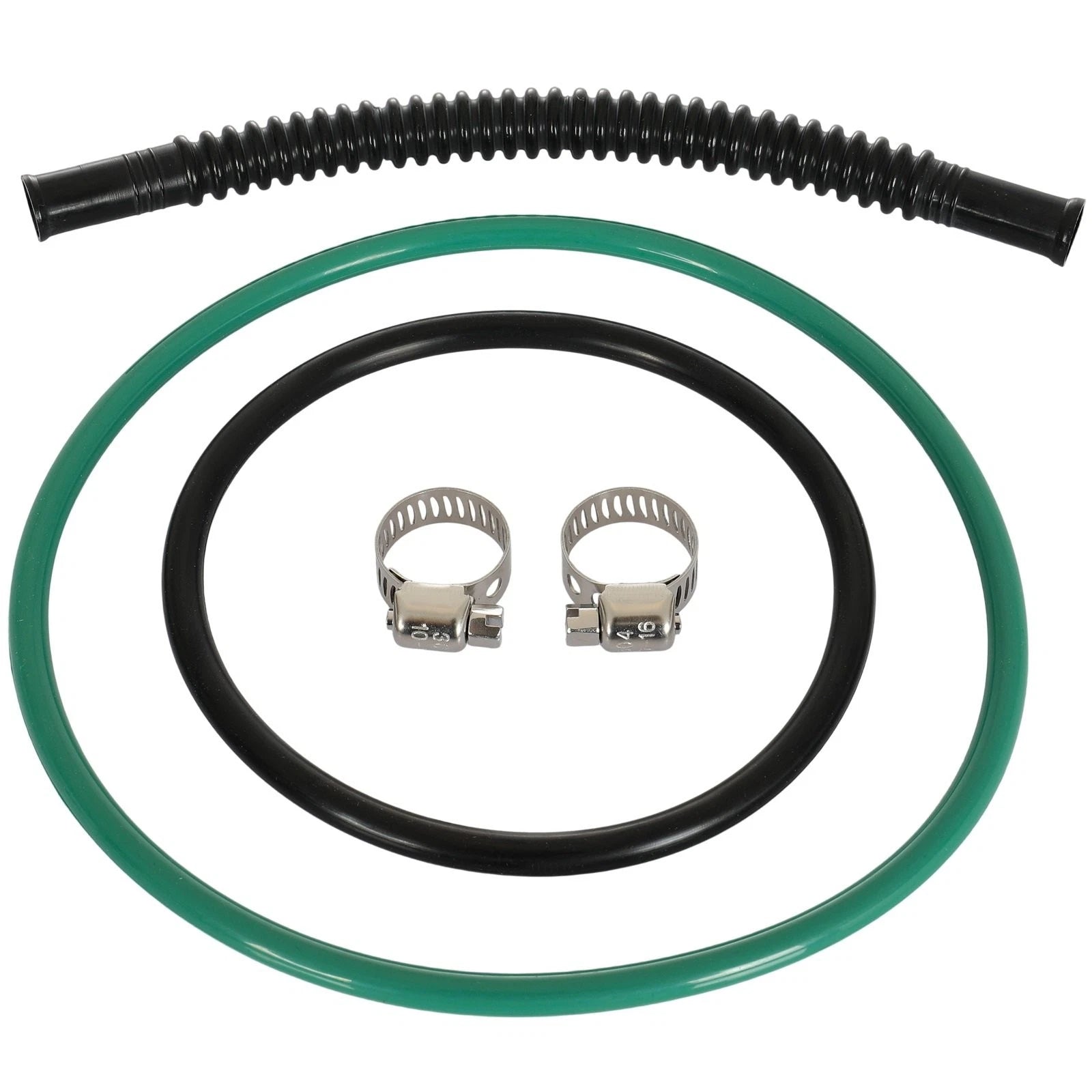 Electric Fuel Pump for Jeep Vehicles (2005–2007)