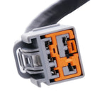 Rear Passenger Side Door Wiring Harness for Ford F-150 Crew Cab (2009–2014)