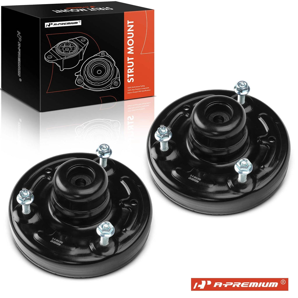 2X Rear Suspension Strut Mount for Ford Expedition (2007–2024)