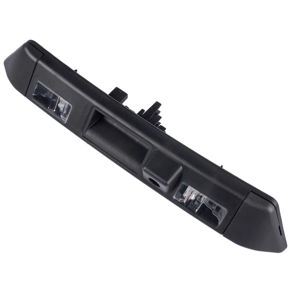 Rear Trunk Deck Lid Grip Handle for Audi TT RS TTS (2016-2023)