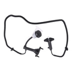 Clutch Master Slave Cylinder Assembly for Dodge RAM 1500 2500 3500 (2000-2001)