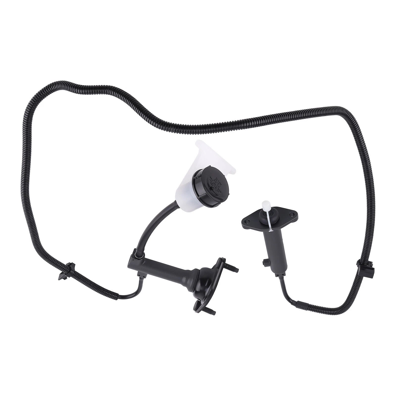 Clutch Master Slave Cylinder Assembly for Dodge RAM 1500 2500 3500 (2000-2001)