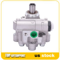 Power Steering Pump for Chrysler Voyager Dodge Grand Caravan (2001–2007)
