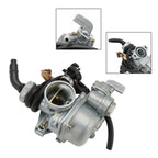 Carburetor PZ20 20mm for Honda XRM110 WAVE110 WAVE125 (110-125CC)