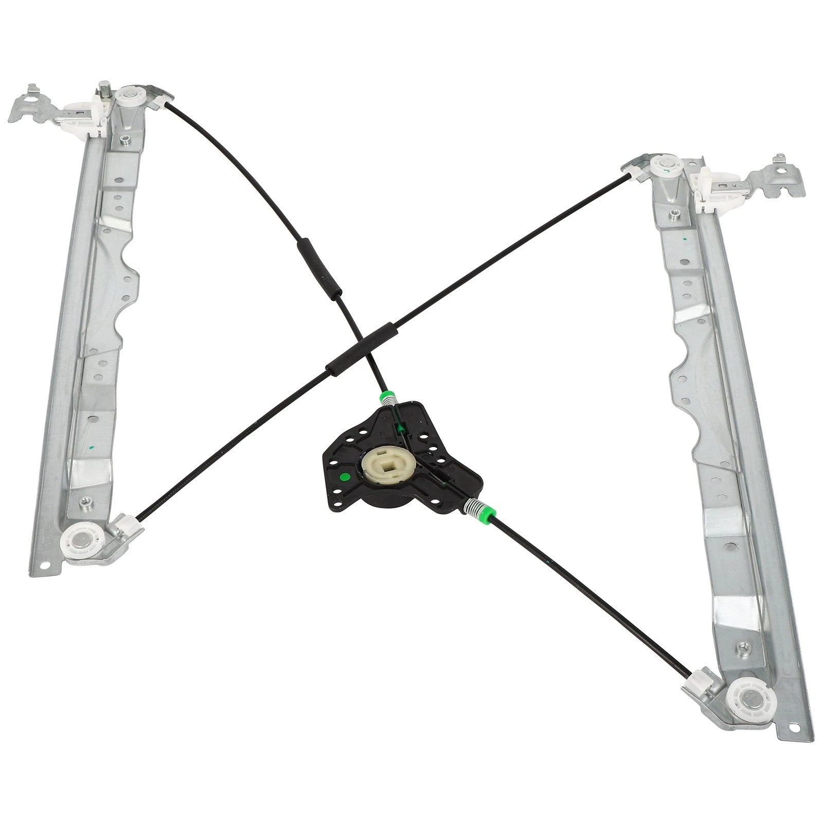 Front Right Window Regulator w/o Motor for Nissan Armada (2005–2015)