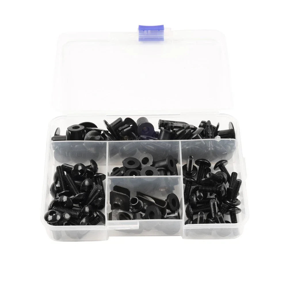 Fairing Bolts Kit for Honda CBR929 RR (2000-2001)