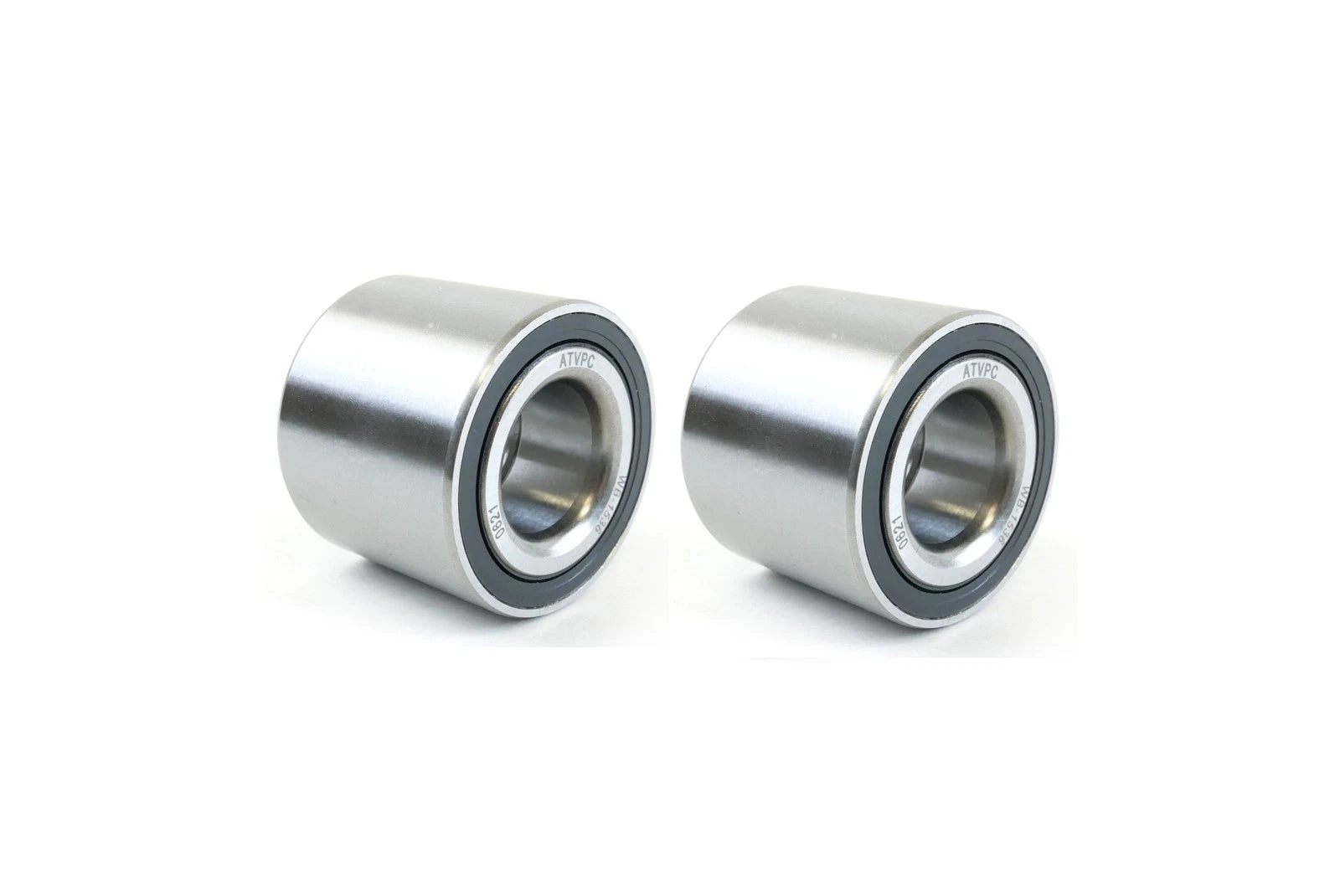 Front Wheel Bearings for Kawasaki Mule 600 610 SX (2005–2023)