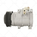 AC Compressor for Ford Falcon BA BF FG FGX 4.0L Barra (2002–2014)