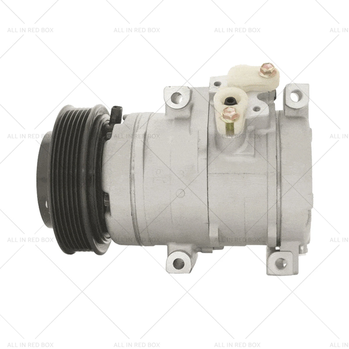 AC Compressor for Ford Falcon BA BF FG FGX 4.0L Barra (2002–2014)