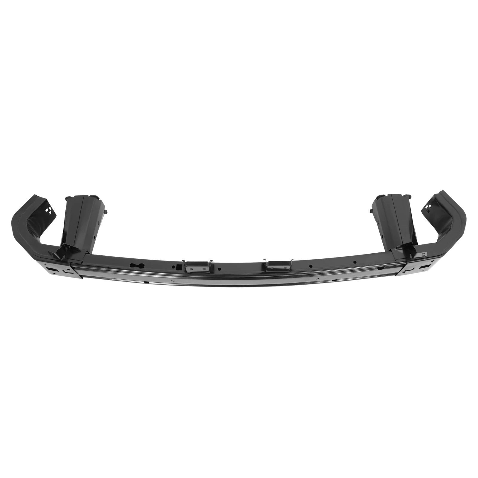 Front Bumper Reinforcement Impact Bar for Ford Police Responder (2019–2020)