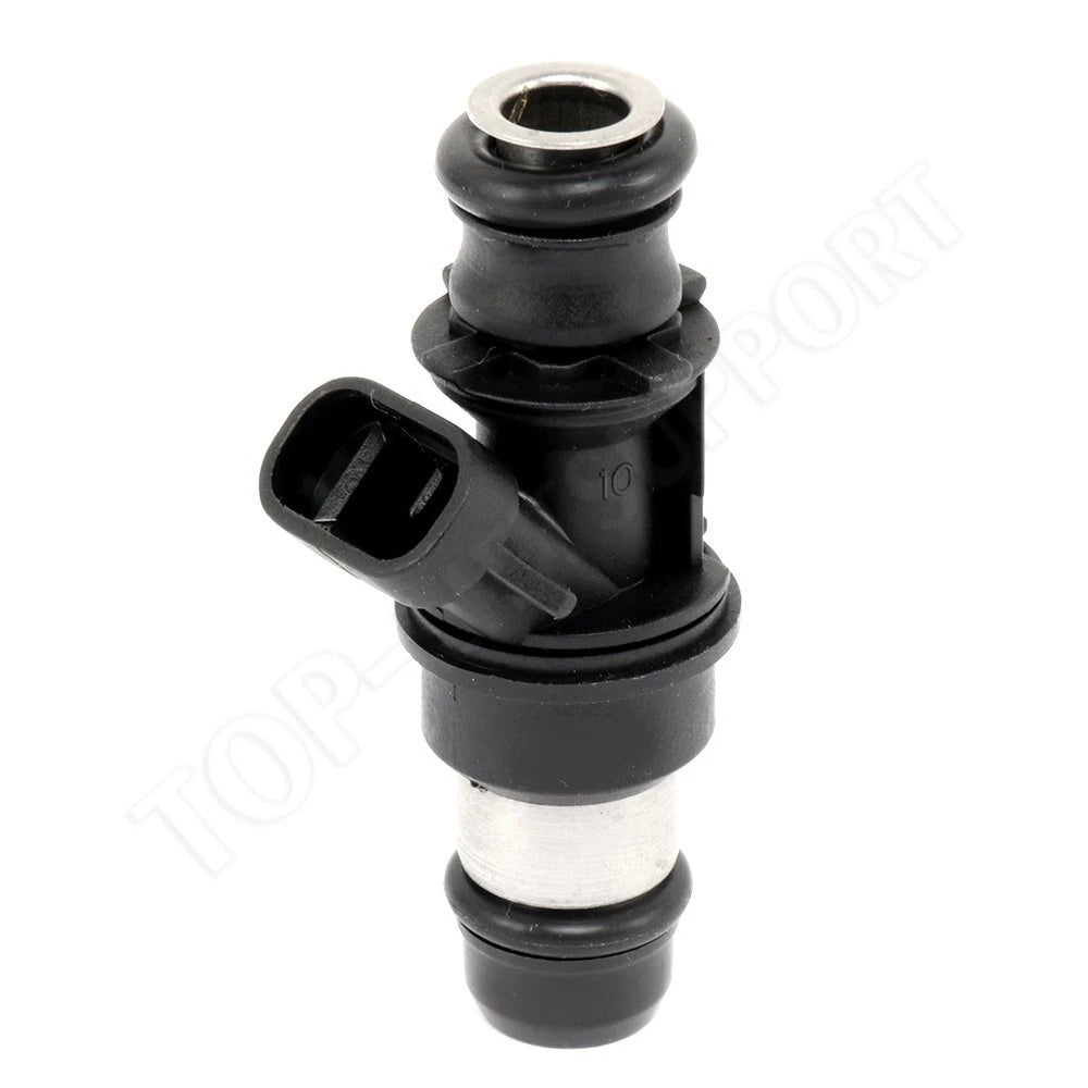Set of 4 Fuel Injectors for Chevrolet S10 GMC Sonoma 2.2L