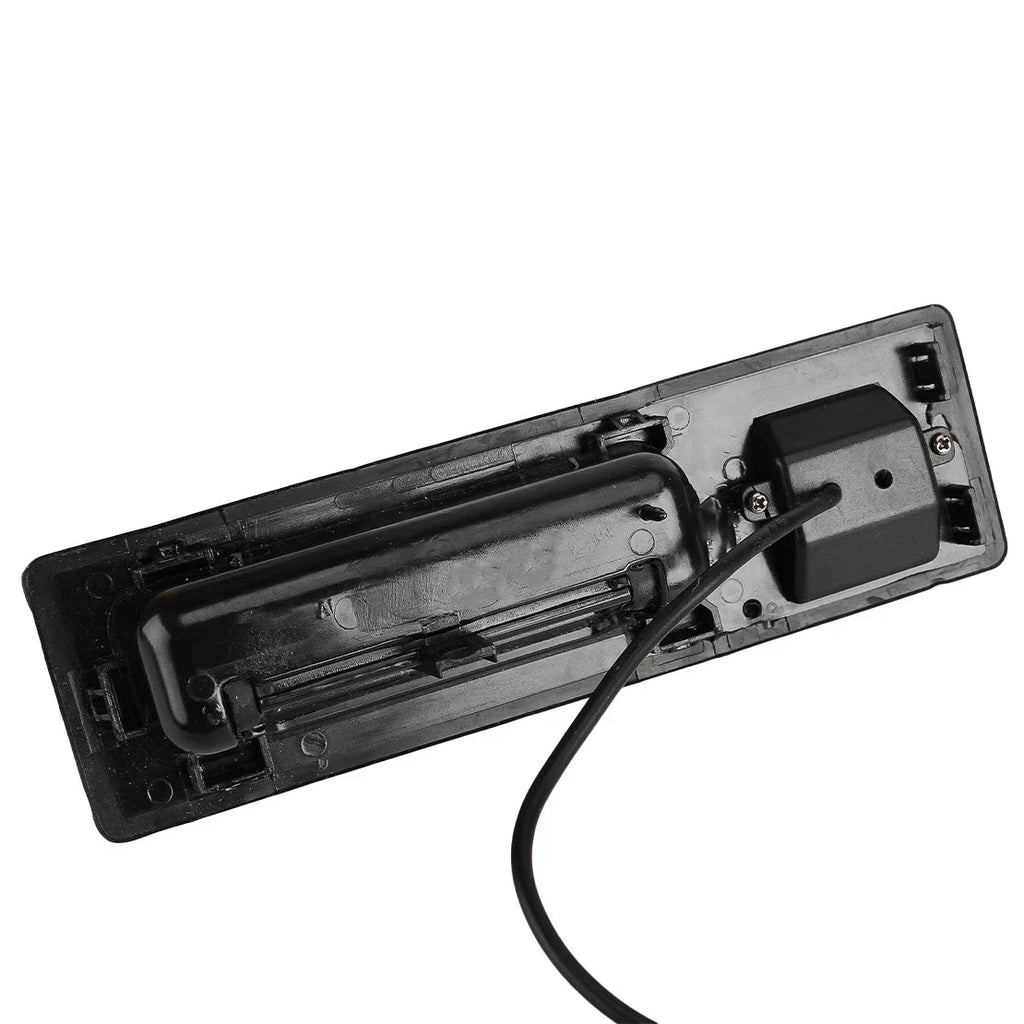 Rear View Parking Sensor Camera for BMW 2 3 4 5 6 Series X1 X2 X6 (2014-2023)