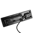 Rear View Parking Sensor Camera for BMW 2 3 4 5 6 Series X1 X2 X6 (2014-2023)