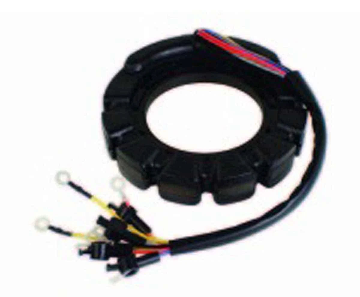 Stator for Mercury 150-225 Hp V6 9 AMP (1976–1988) PH400-0007
